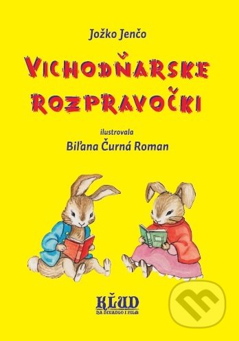 Vichodňarske rozpravočki