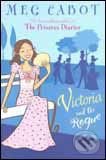 Victoria and the Rogue