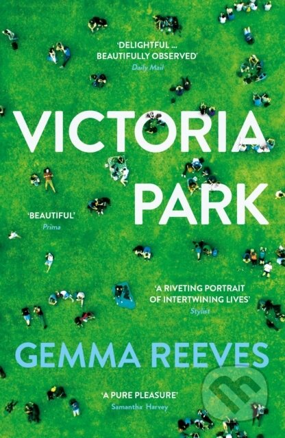 Victoria Park