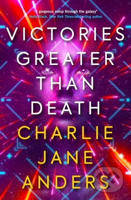 Victories Greater Than Death