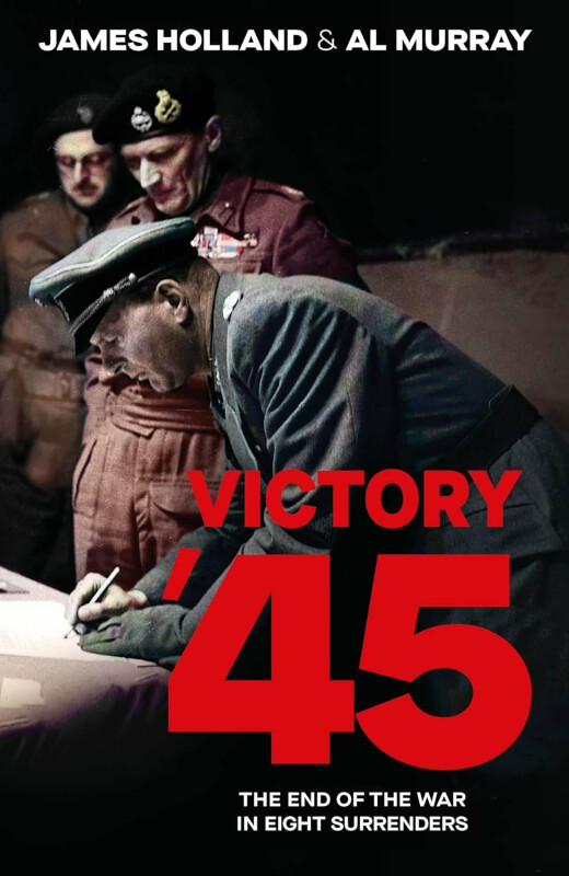 Victory 45