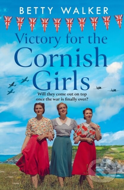 Victory for the Cornish Girls