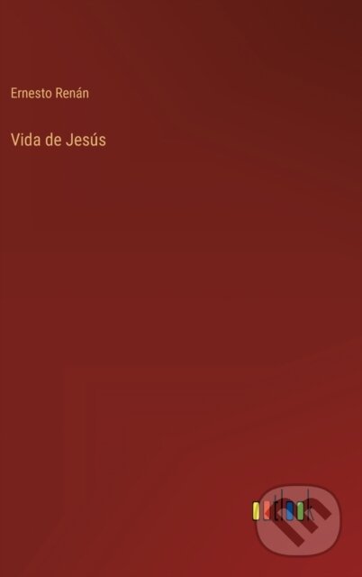 Vida de Jesus