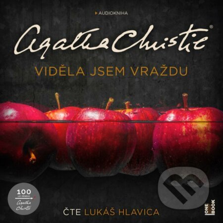 Viděla jsem vraždu