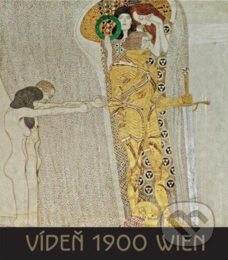 Vídeň 1900 Wien