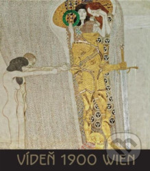Vídeň 1900 Wien