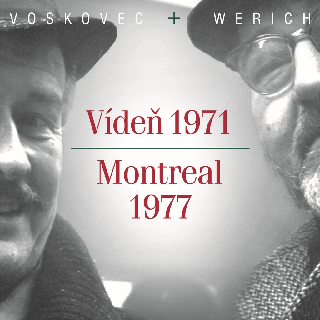 Vídeň 1971 - Montreal 1977 (Přiložte životopis)