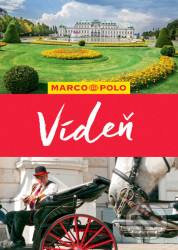 Vídeň - kniha z kategorie Mapy a cestování