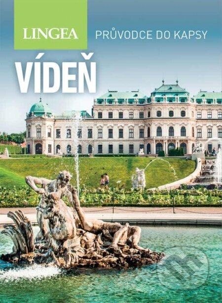 Vídeň - průvodce do kapsy