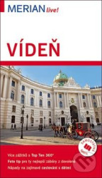 Vídeň - Merian Live!