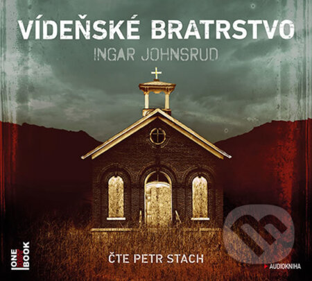 Vídeňské bratrstvo (audiokniha) (CD (mp3))