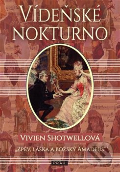Vídeňské nokturno (Zpěv, láska a božský Amadeus)