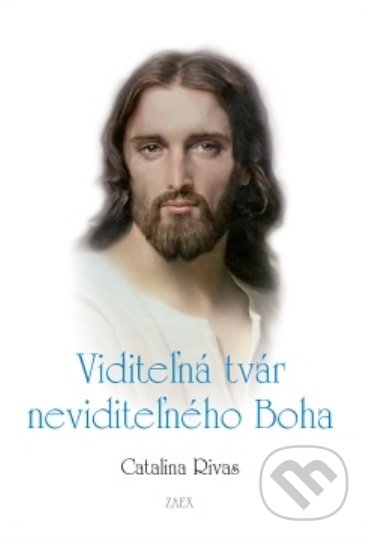 Viditeľná tvár neviditeľného Boha