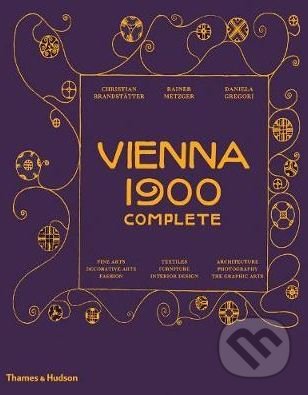 Vienna 1900 Complete