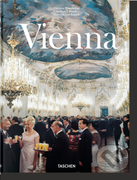 Vienna (Portrait of a City)