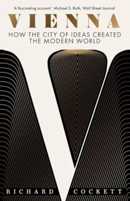 Vienna - Richard Cockett