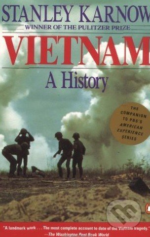 Vietnam (A History)