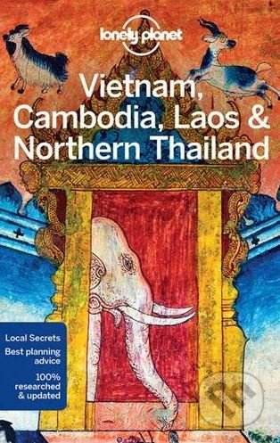 Vietnam, Cambodia, Laos and Northern Thailand