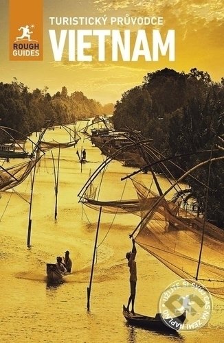 Vietnam (Turistický průvodce)