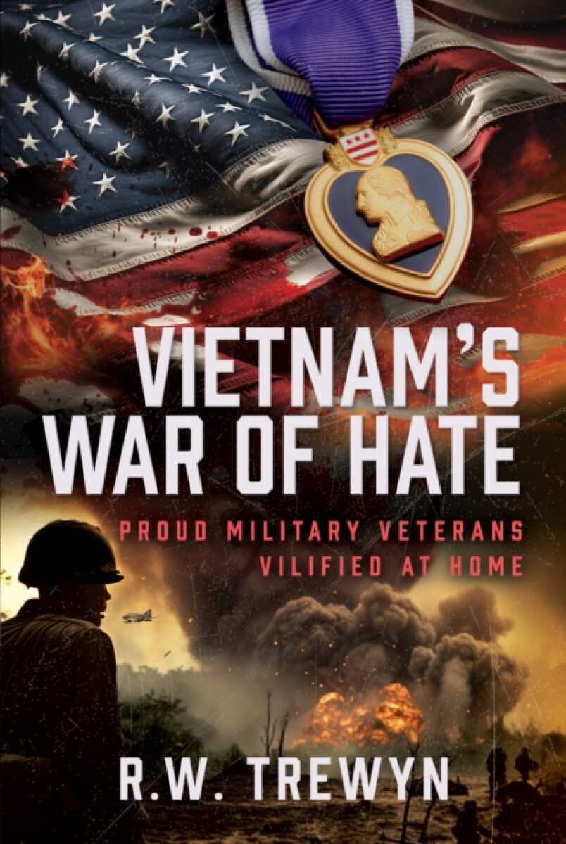 Vietnamâ€™s War of Hate