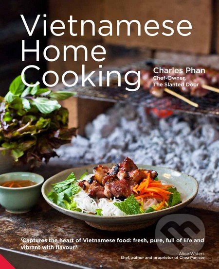 Vietnamese Home Cooking