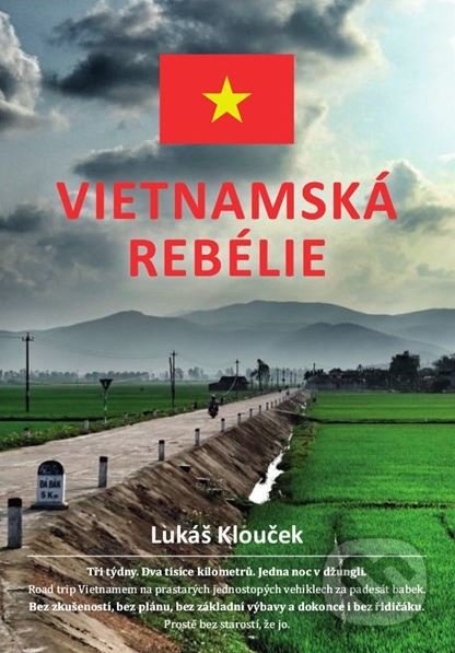 Vietnamská rebélie