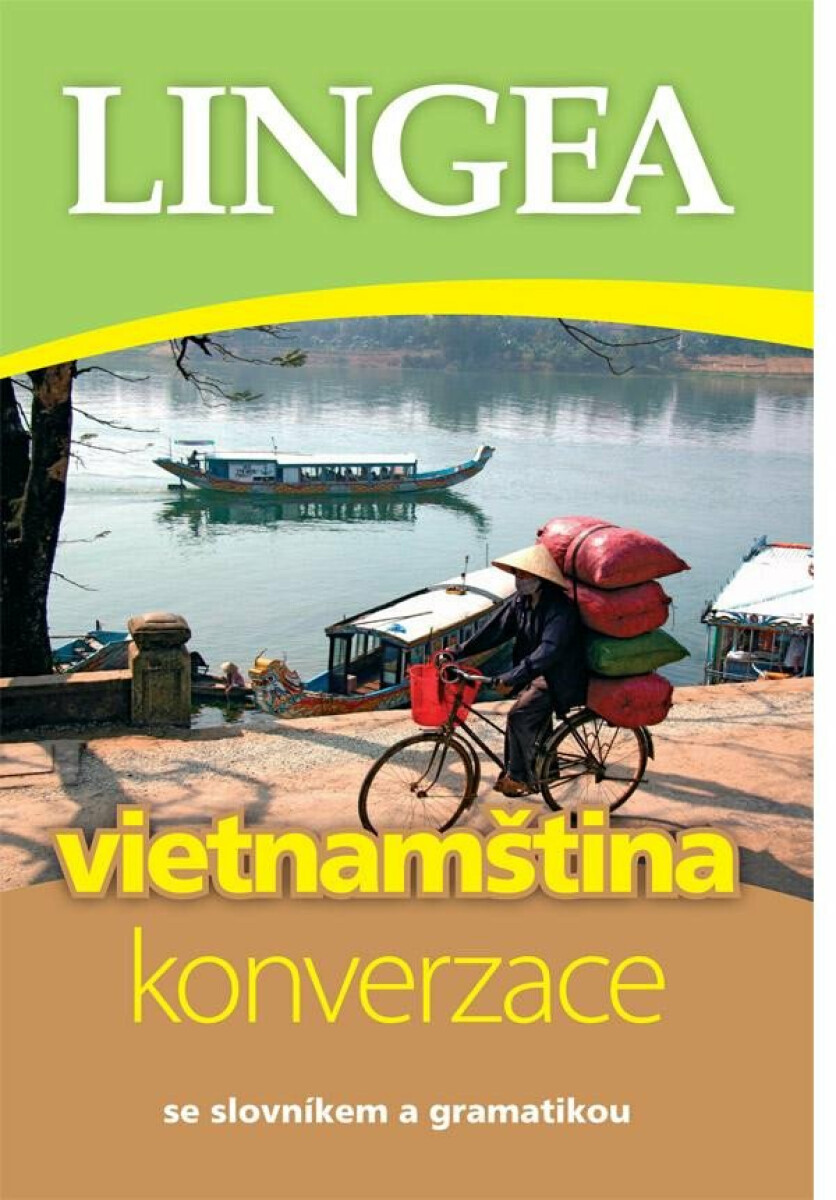 Vietnamština - konverzace