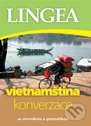 Vietnamština