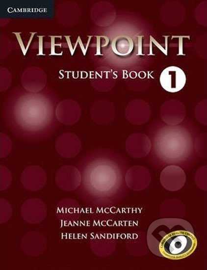 Viewpoint 1: Student´s Book