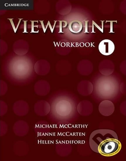 Viewpoint 1: Workbook