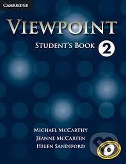 Viewpoint 2: Student´s Book