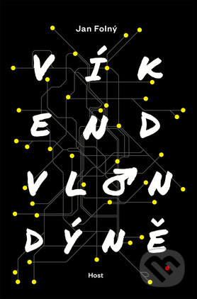 Víkend v Londýně