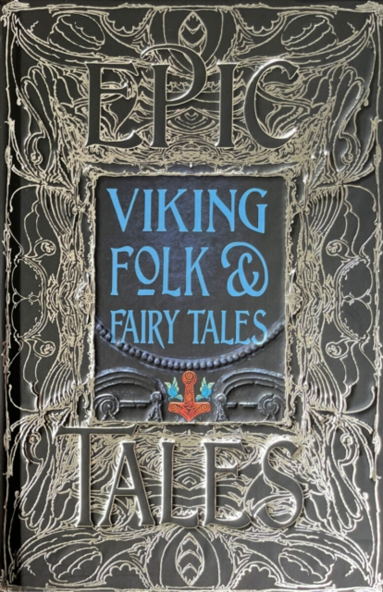Viking Folk & Fairy Tales