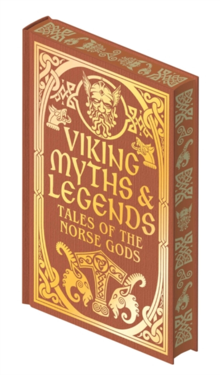 Viking Myths & Legends