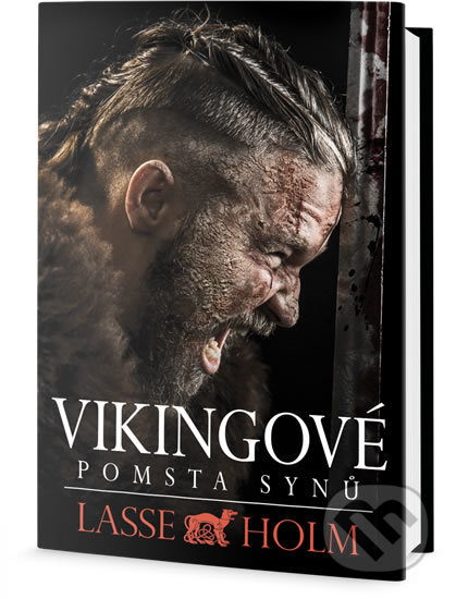Vikingové: Pomsta synů