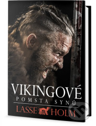Vikingové - Pomsta synů