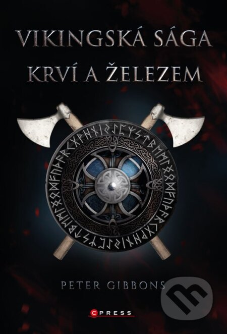 Vikingská sága: Krví a železem