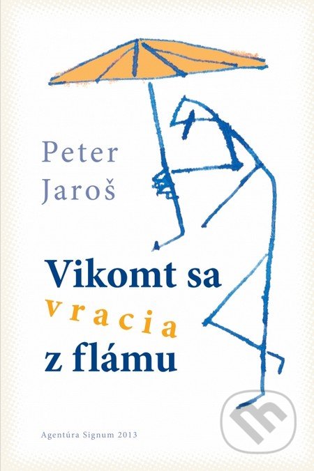 Vikomt sa vracia z flámu