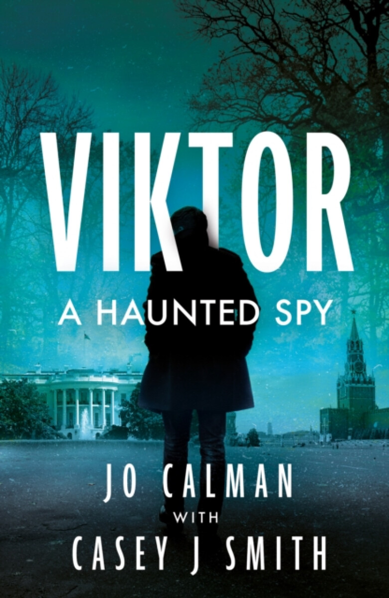 Viktor â€“ a haunted spy