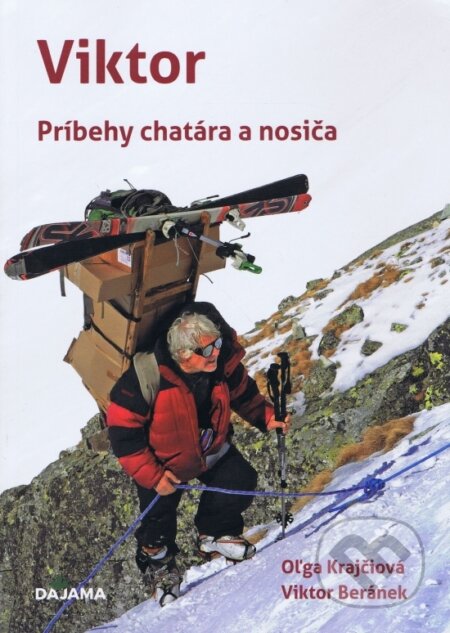 Viktor (Príbehy chatára a nosiča)