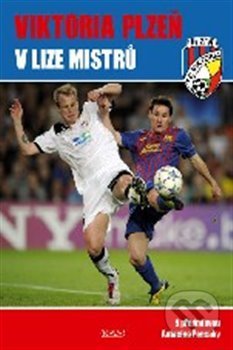 Viktoria Plzeň v Lize mistrů