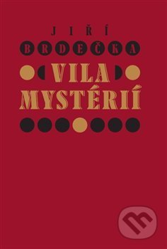 Vila Mystérií
