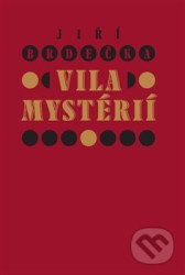 Vila Mystérií