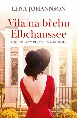Vila na břehu Elbchaussee (Čokoláda na prvním místě