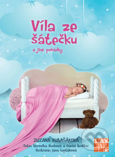 Víla ze šátečku