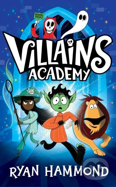 Villains Academy