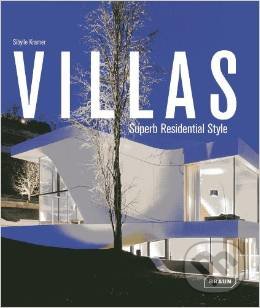 Villas (uperb Residential Style)