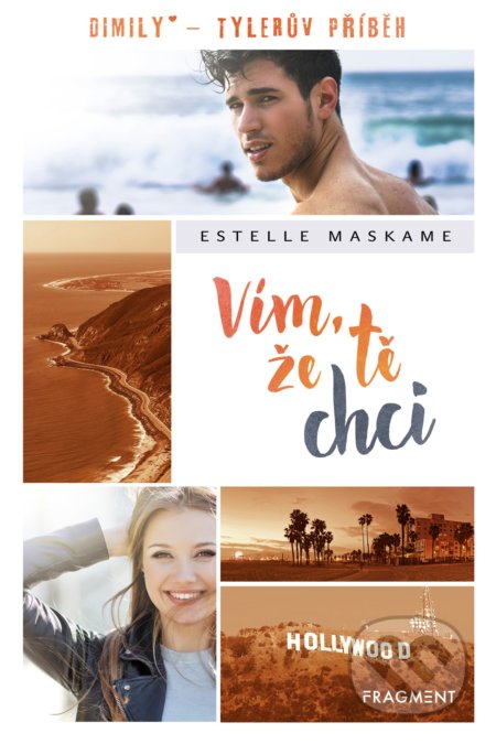 Vím, že tě chci