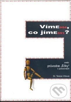 Víme, co jíme?