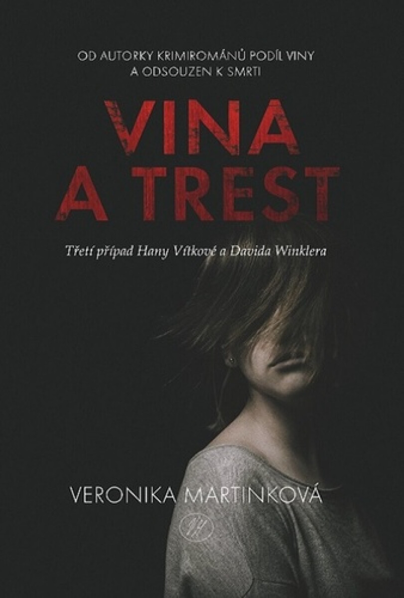 Vina a trest